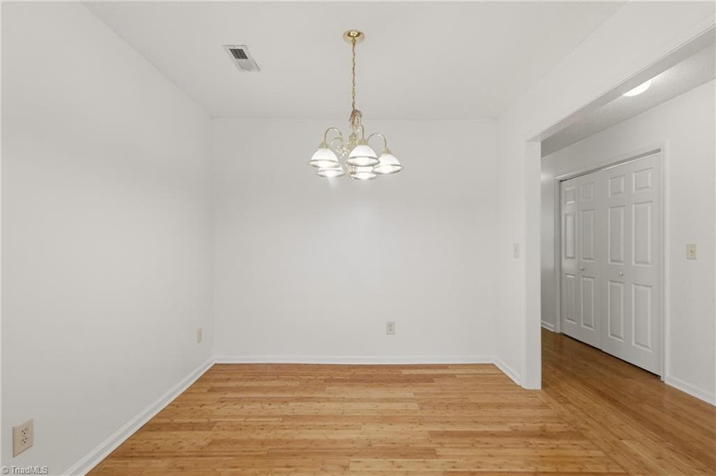 Stick/Site Built at 5808 Battery Drive # 42, Greensboro NC 27409, photo 15 of 34