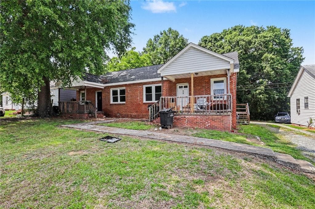 Duplex at 714-716 N Church Street, Burlington NC 27217, Burlington, photo 5 of 42
