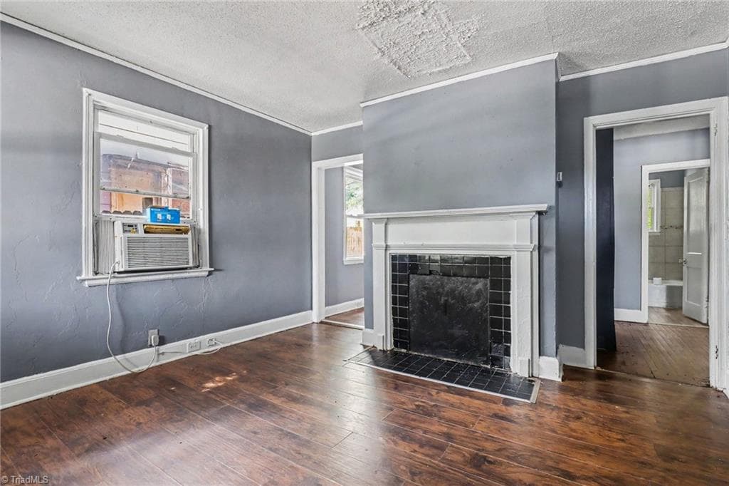 Duplex at 714-716 N Church Street, Burlington NC 27217, Burlington, photo 9 of 42