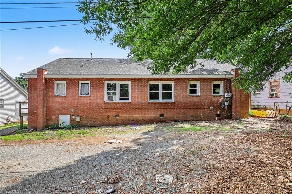 Duplex at 714-716 N Church Street, Burlington NC 27217, Burlington, photo 19 of 42