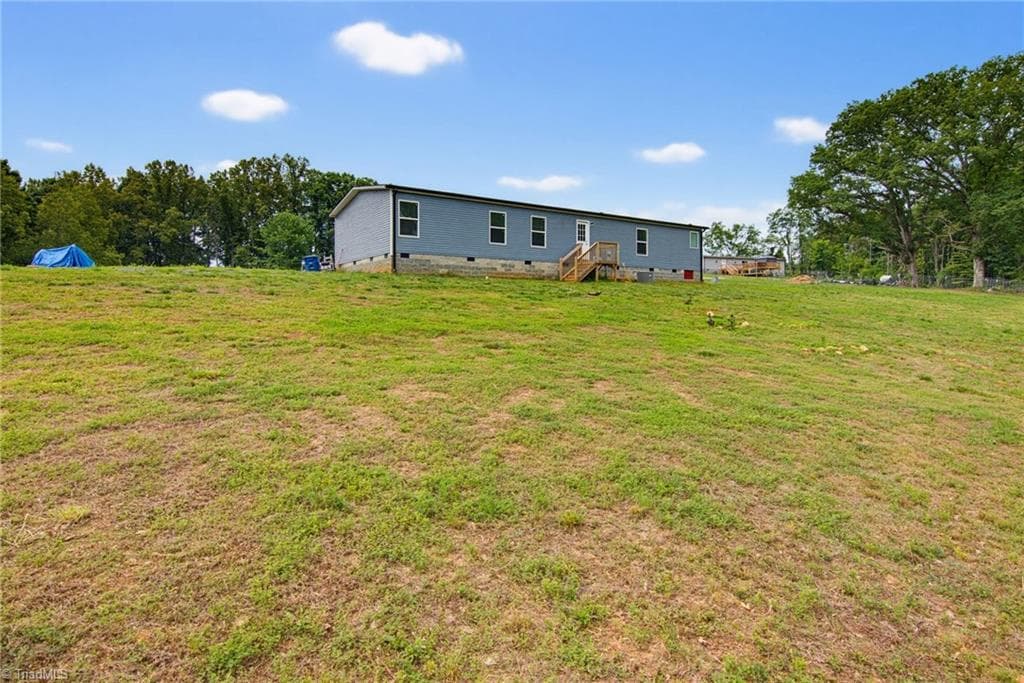 Manufactured Home at 171 Free Bird Lane, Madison NC 27025, Madison, photo 51 of 58