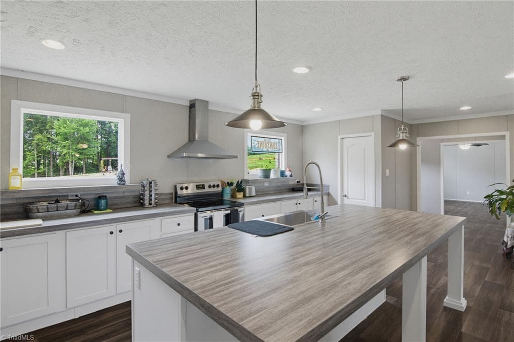 171 Free Bird Lane, Madison NC 27025