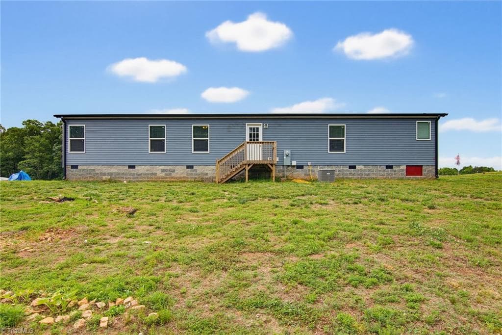 Manufactured Home at 171 Free Bird Lane, Madison NC 27025, Madison, photo 55 of 58