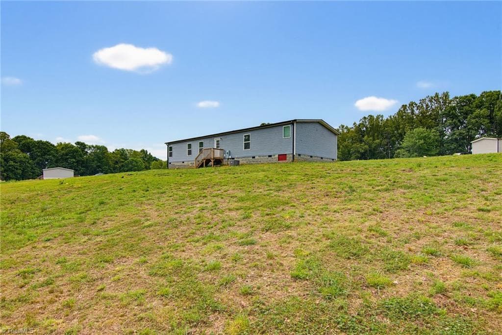Manufactured Home at 171 Free Bird Lane, Madison NC 27025, Madison, photo 57 of 58