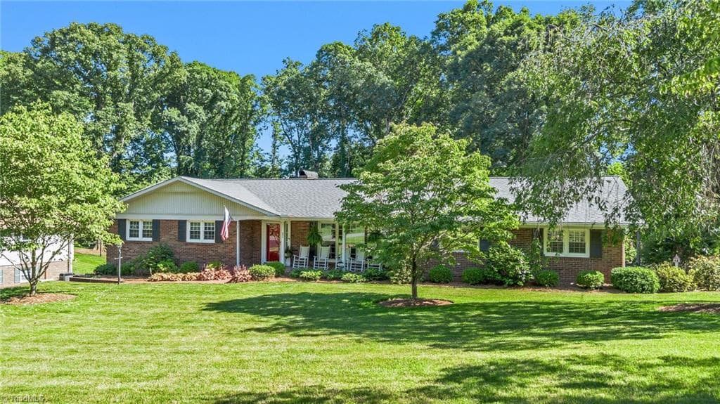 350 Laurelwood Drive, Wilkesboro NC 28697