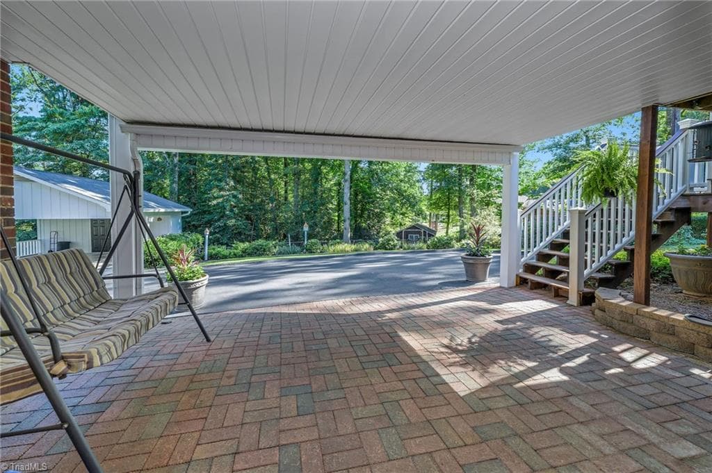 Stick/Site Built at 350 Laurelwood Drive, Wilkesboro NC 28697, Wilkesboro, photo 65 of 66