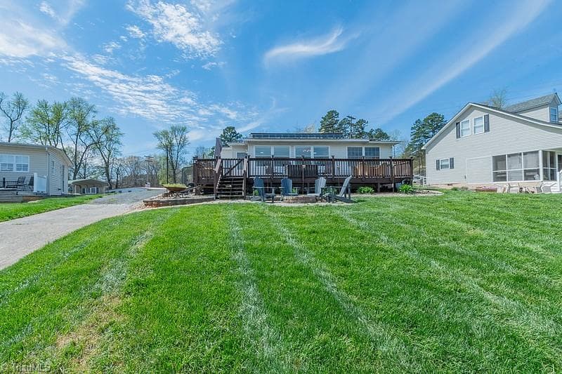 Stick/Site Built at 349 Reynolds Road, Lexington NC 27292, Lexington, photo 32 of 36