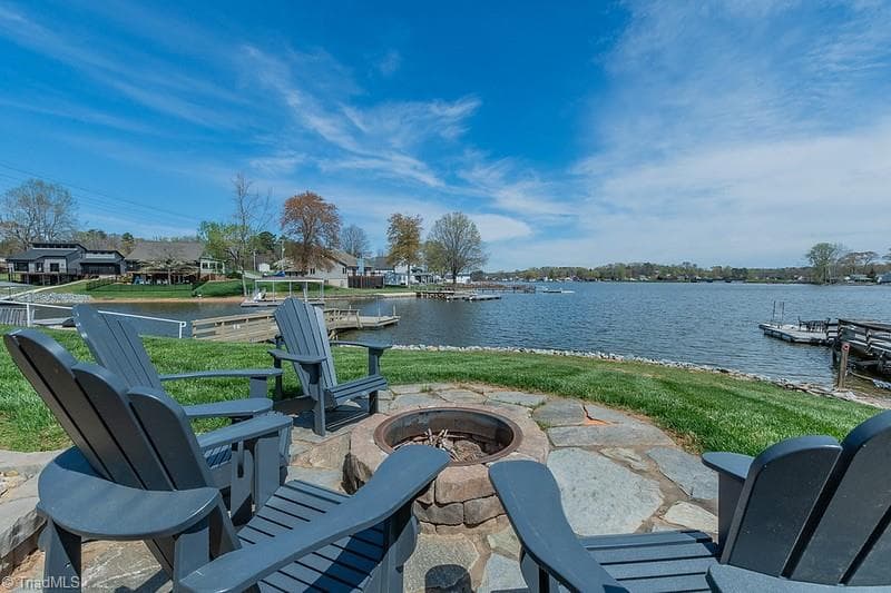349 Reynolds Road, Lexington NC 27292