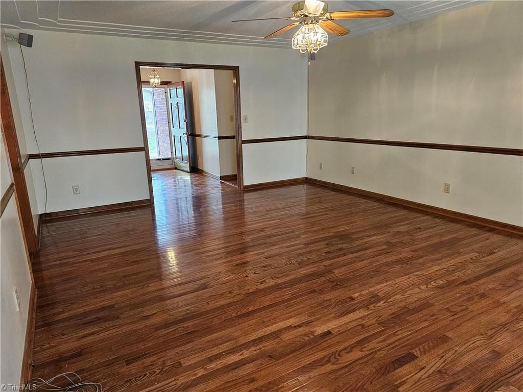 Stick/Site Built at 5712 Holly Grove Road, Thomasville NC 27360, photo 6 of 20