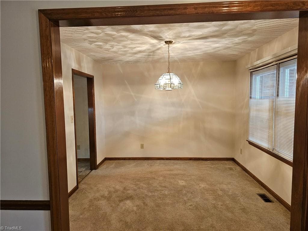 Stick/Site Built at 5712 Holly Grove Road, Thomasville NC 27360, photo 7 of 20