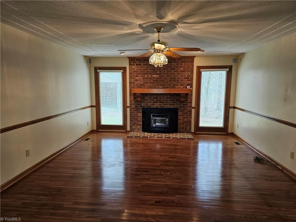 Stick/Site Built at 5712 Holly Grove Road, Thomasville NC 27360, photo 5 of 20