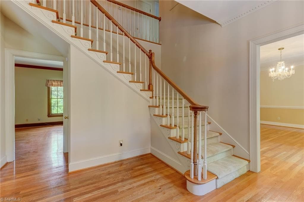 Stick/Site Built at 1406 Gibbs Road, Reidsville NC 27320, Reidsville, photo 17 of 100