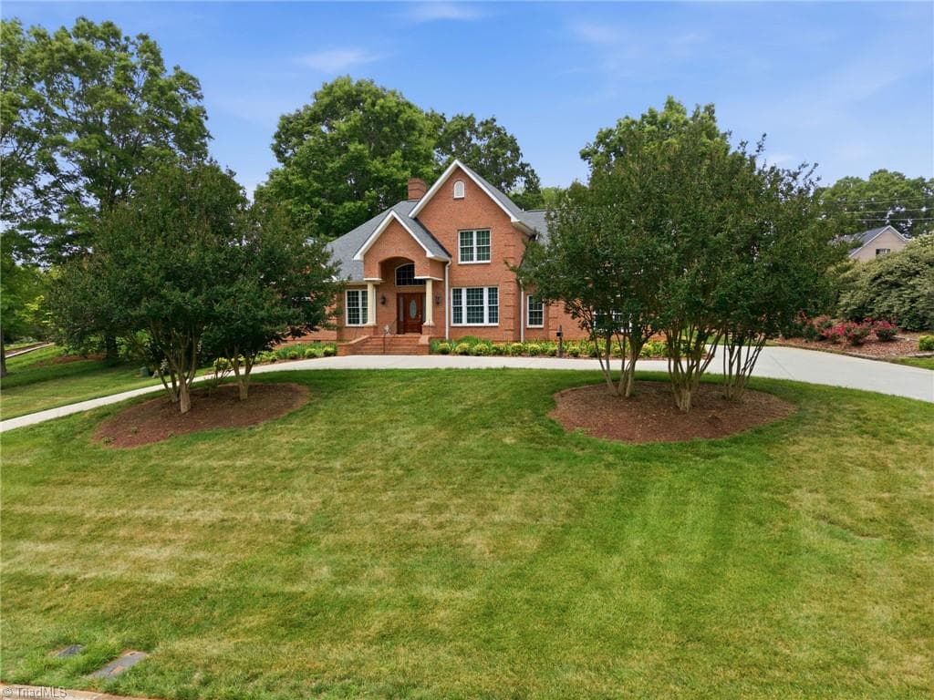 Stick/Site Built at 540 Hickory Drive, Salisbury NC 28144, Salisbury, photo 2 of 47