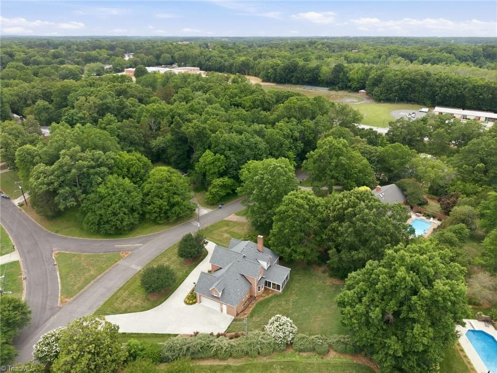 Stick/Site Built at 540 Hickory Drive, Salisbury NC 28144, Salisbury, photo 46 of 47