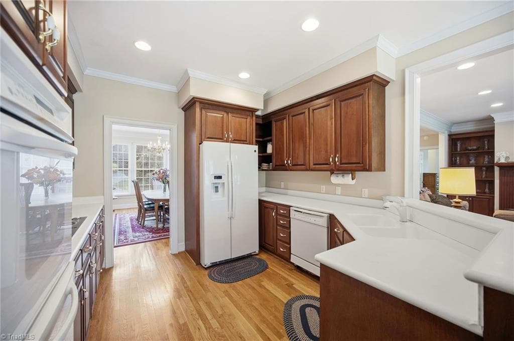 Stick/Site Built at 540 Hickory Drive, Salisbury NC 28144, Salisbury, photo 22 of 47