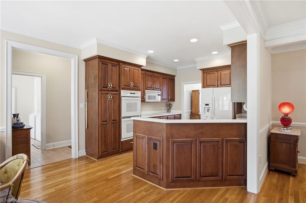 Stick/Site Built at 540 Hickory Drive, Salisbury NC 28144, Salisbury, photo 20 of 47