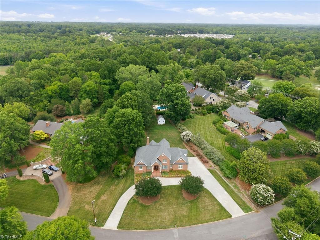 Stick/Site Built at 540 Hickory Drive, Salisbury NC 28144, Salisbury, photo 44 of 47
