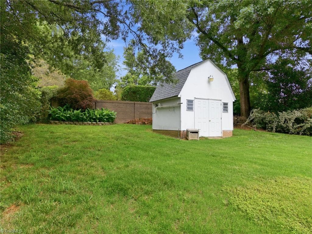 Stick/Site Built at 540 Hickory Drive, Salisbury NC 28144, Salisbury, photo 40 of 47