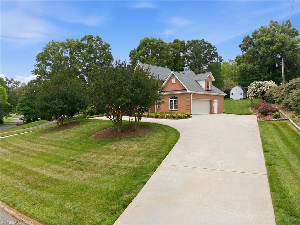 Stick/Site Built at 540 Hickory Drive, Salisbury NC 28144, Salisbury, photo 4 of 47