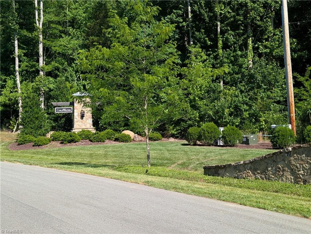 Single Family Residence at 7950 Boathouse Way, Stokesdale NC 27357, photo 2 of 4