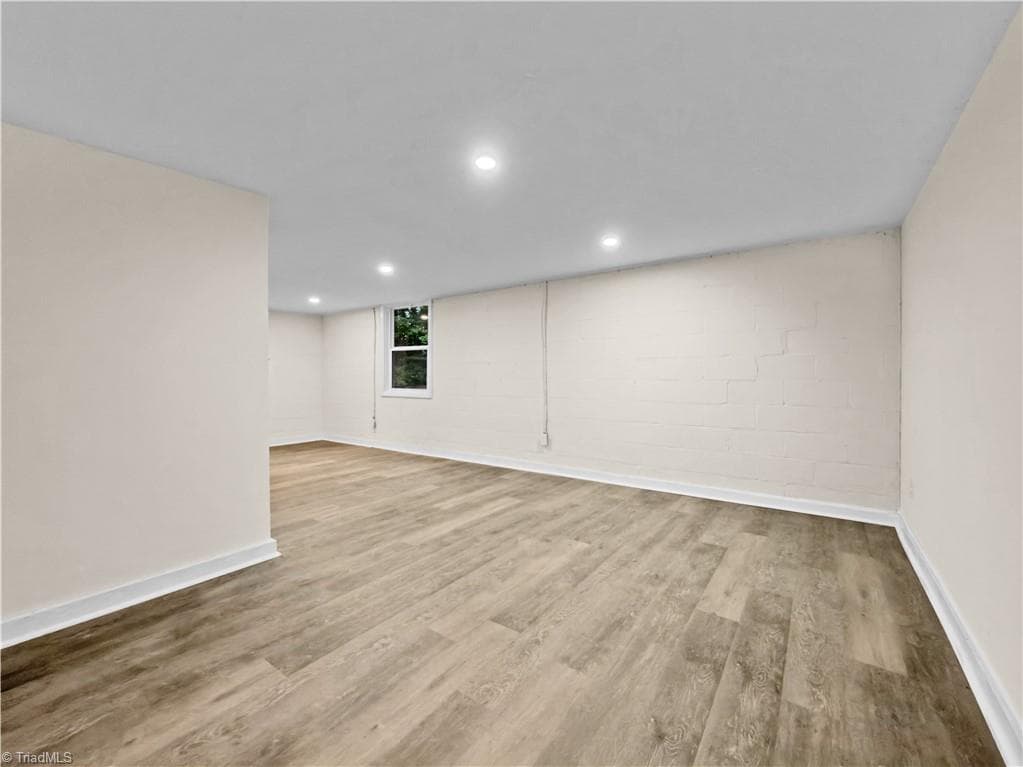 Stick/Site Built at 218 Palmer Street NW, Lenoir NC 28645, Lenoir, photo 17 of 18