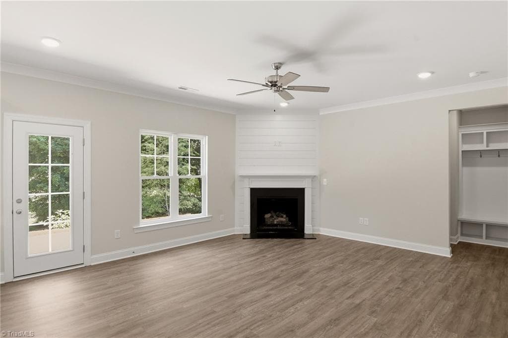 Stick/Site Built at 1950 Wild Rosewood Way, Winston-Salem NC 27103, Winston-Salem, photo 6 of 32