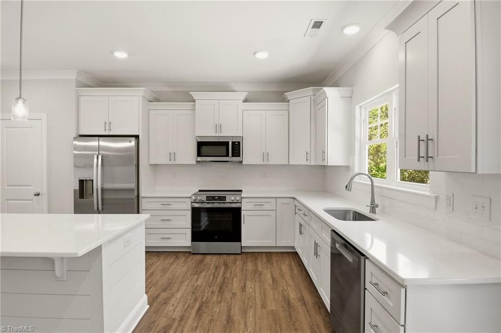 Stick/Site Built at 1950 Wild Rosewood Way, Winston-Salem NC 27103, Winston-Salem, photo 11 of 32
