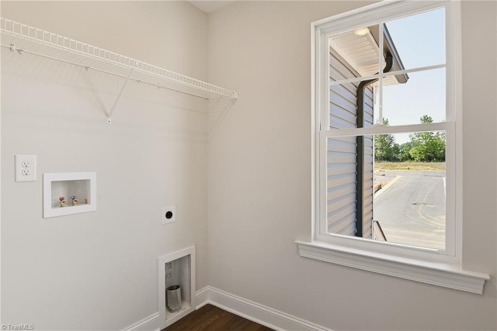 Stick/Site Built at 1950 Wild Rosewood Way, Winston-Salem NC 27103, Winston-Salem, photo 29 of 32