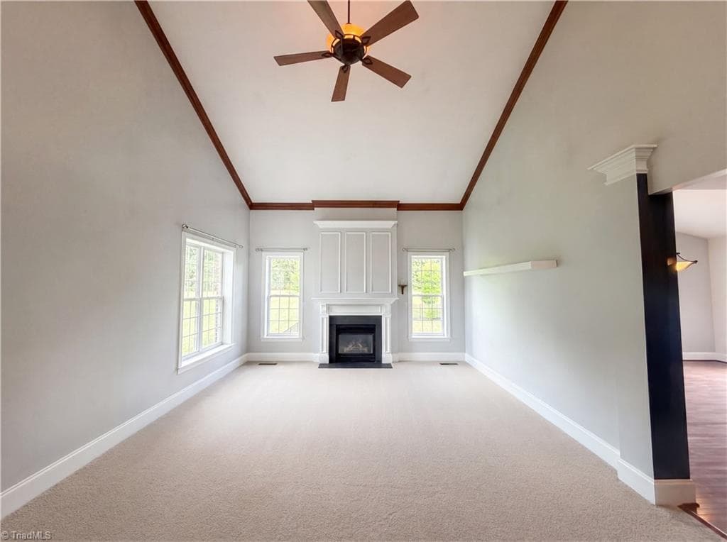Stick/Site Built at 7791 Newhaven Drive, Oak Ridge NC 27310, Oak Ridge, photo 5 of 64