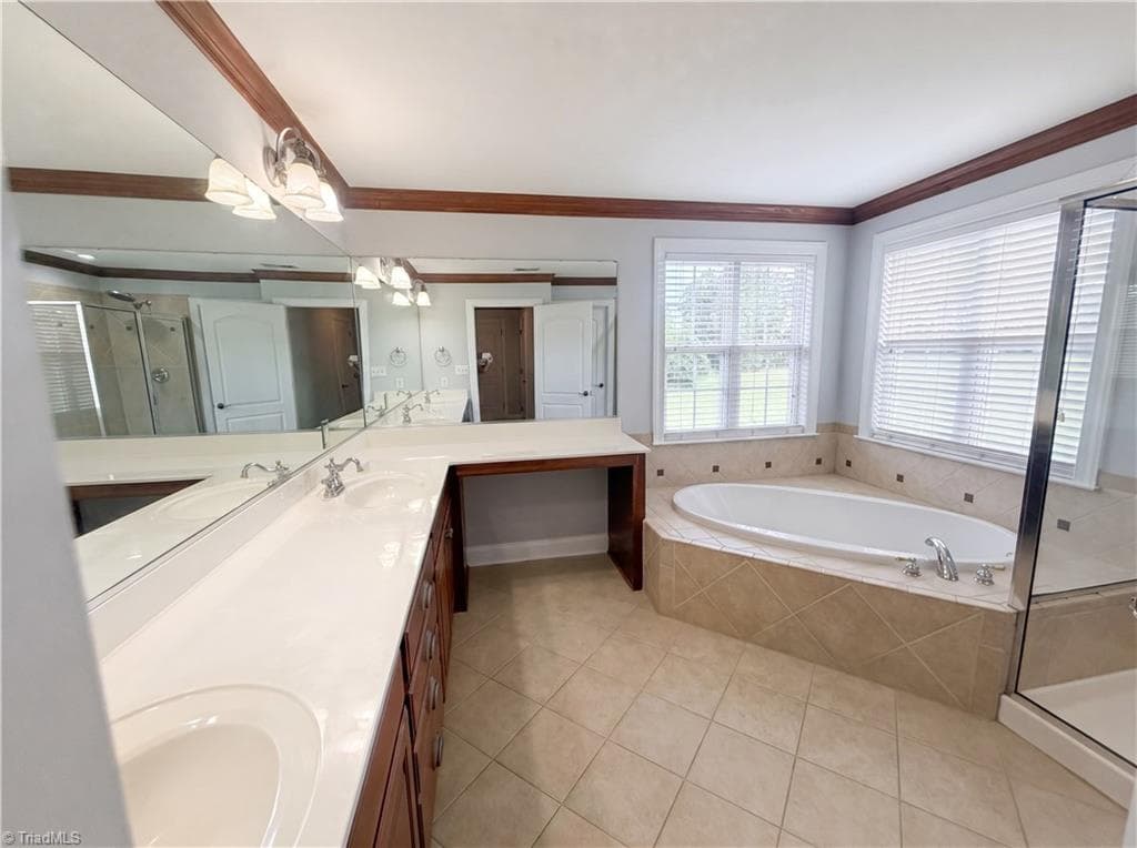 Stick/Site Built at 7791 Newhaven Drive, Oak Ridge NC 27310, Oak Ridge, photo 55 of 64