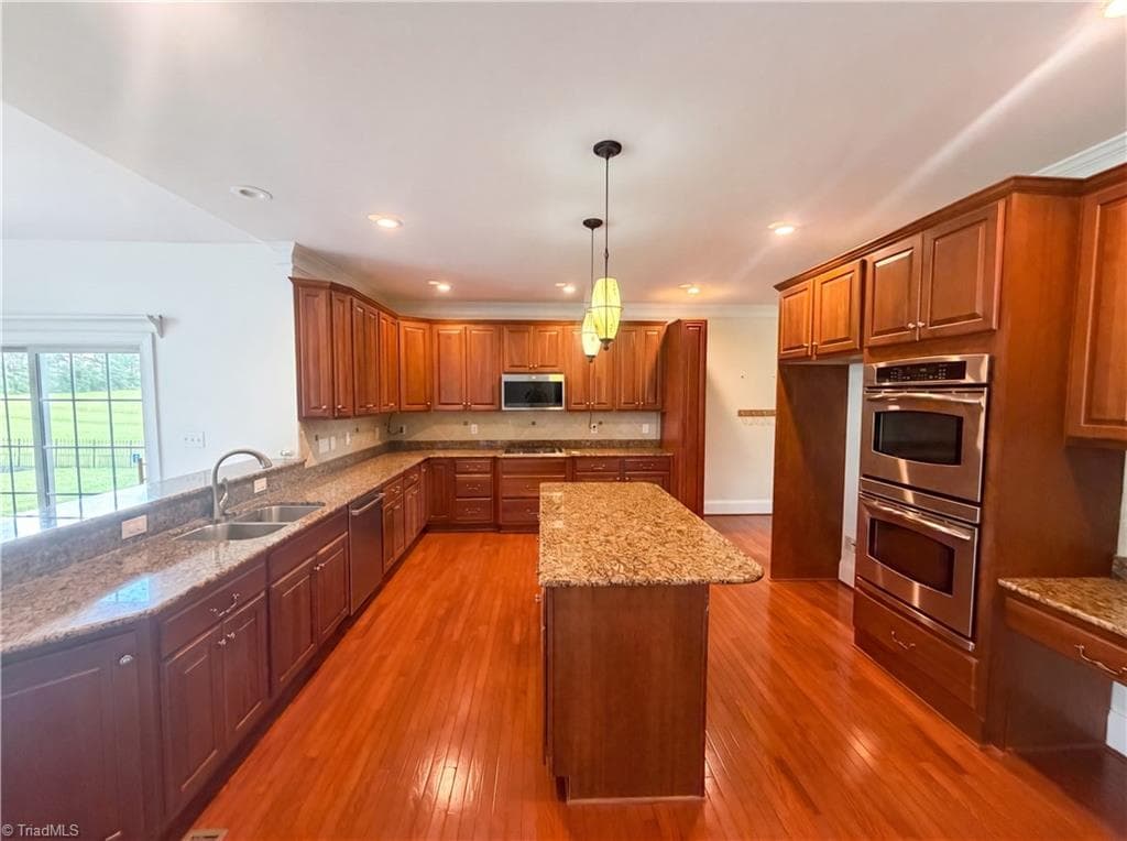 Stick/Site Built at 7791 Newhaven Drive, Oak Ridge NC 27310, Oak Ridge, photo 29 of 64