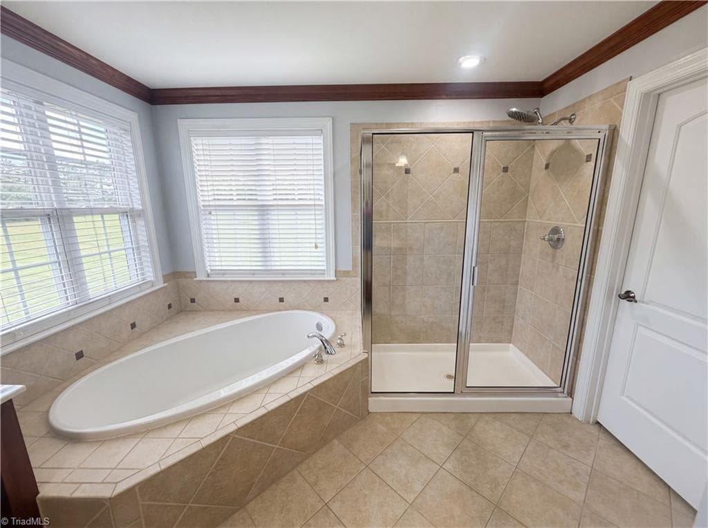 Stick/Site Built at 7791 Newhaven Drive, Oak Ridge NC 27310, Oak Ridge, photo 57 of 64