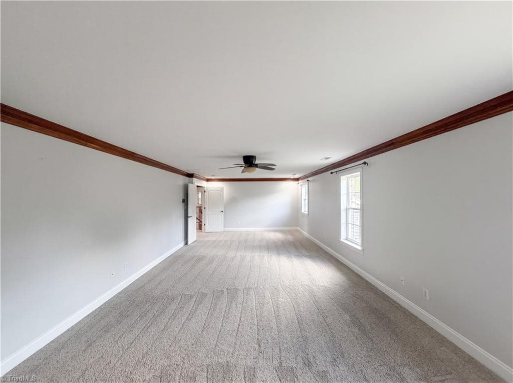 Stick/Site Built at 7791 Newhaven Drive, Oak Ridge NC 27310, Oak Ridge, photo 41 of 64