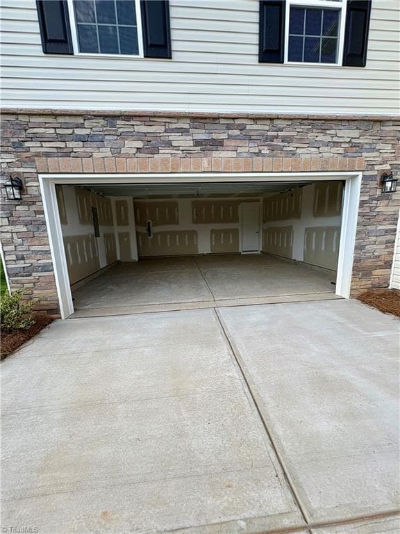 Stick/Site Built at 115 Primrose Street, King NC 27021, photo 16 of 16