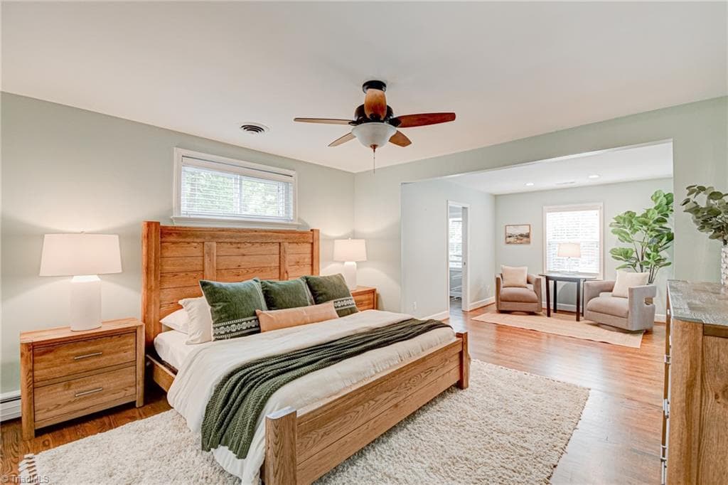 Stick/Site Built at 2832 Kensington Road, Winston-Salem NC 27106, Winston-Salem, photo 23 of 50