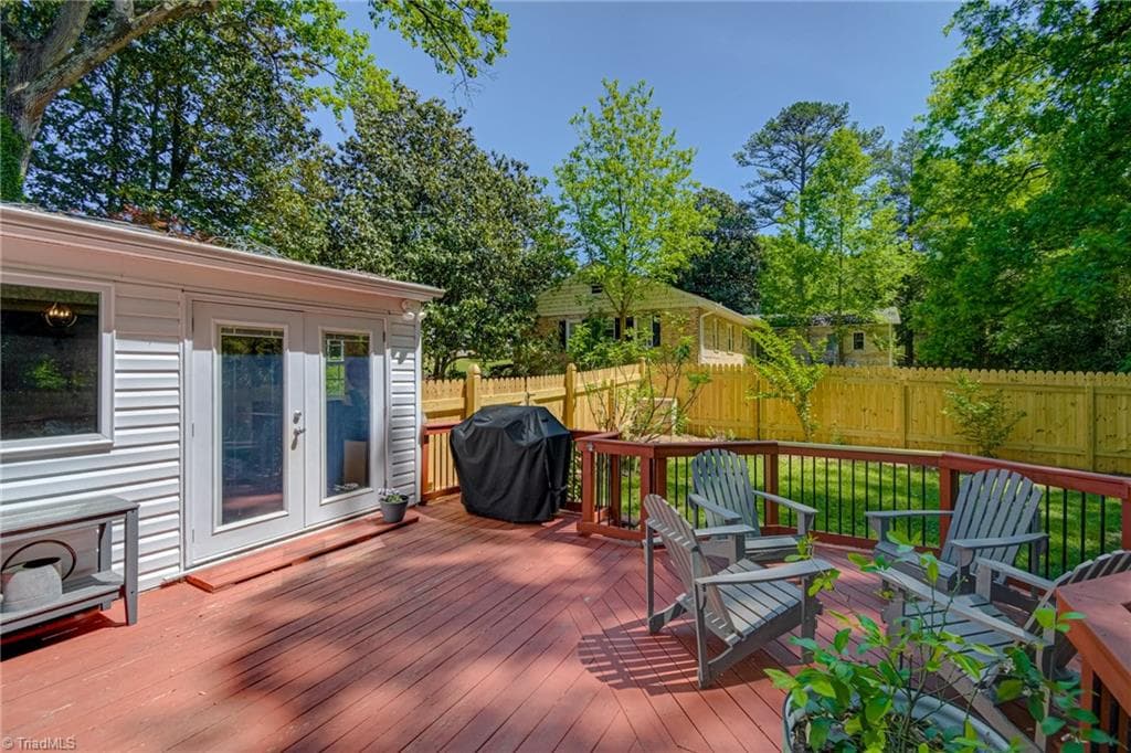 Stick/Site Built at 2832 Kensington Road, Winston-Salem NC 27106, Winston-Salem, photo 43 of 50