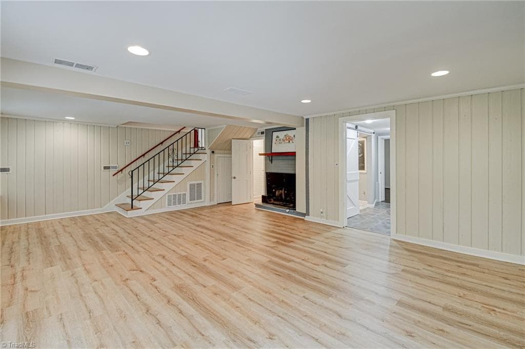 Stick/Site Built at 2832 Kensington Road, Winston-Salem NC 27106, Winston-Salem, photo 36 of 50