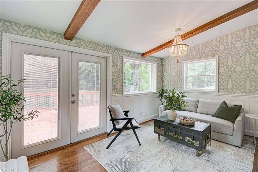 Stick/Site Built at 2832 Kensington Road, Winston-Salem NC 27106, Winston-Salem, photo 14 of 50