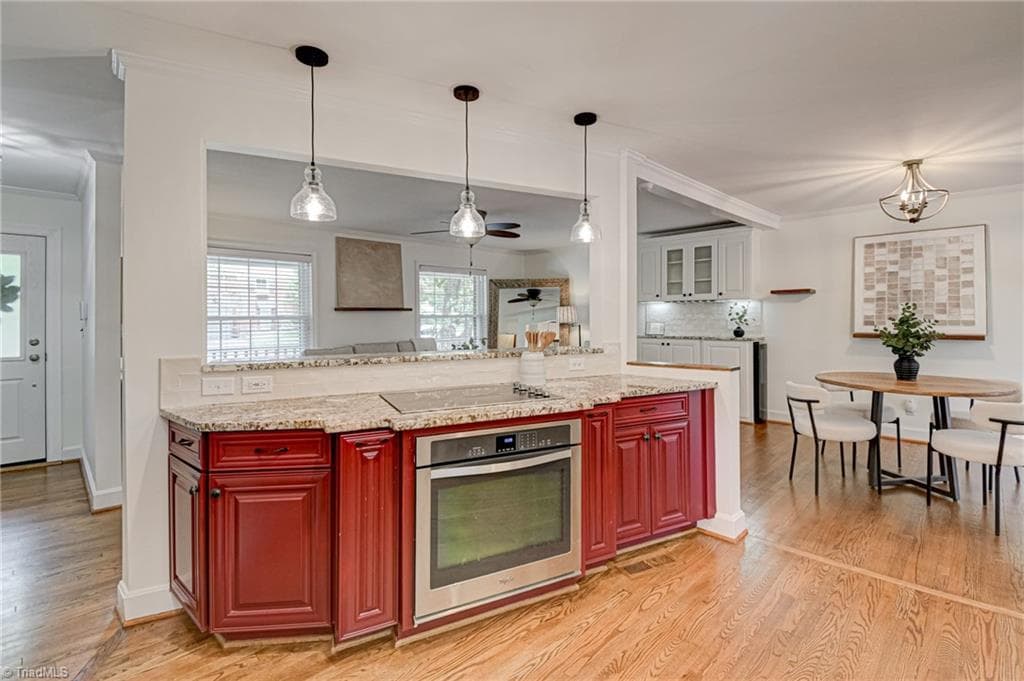 Stick/Site Built at 2832 Kensington Road, Winston-Salem NC 27106, Winston-Salem, photo 19 of 50
