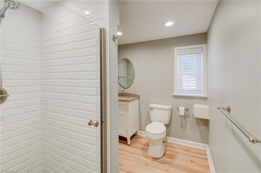 Stick/Site Built at 2832 Kensington Road, Winston-Salem NC 27106, Winston-Salem, photo 35 of 50