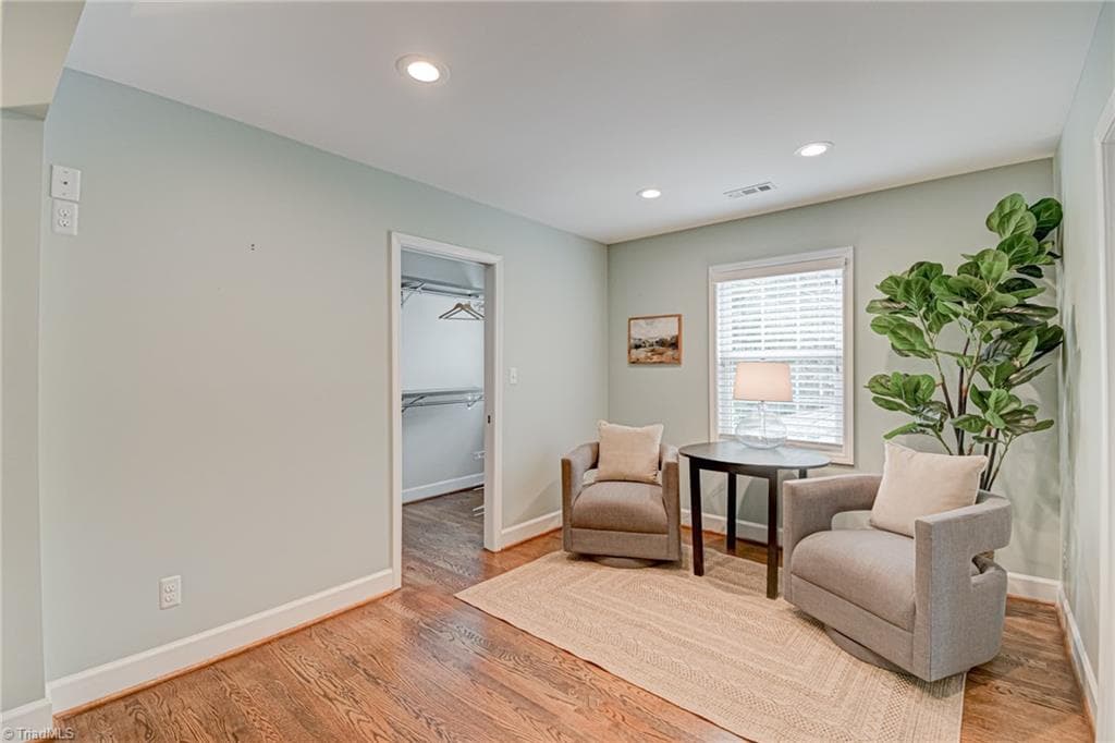 Stick/Site Built at 2832 Kensington Road, Winston-Salem NC 27106, Winston-Salem, photo 25 of 50