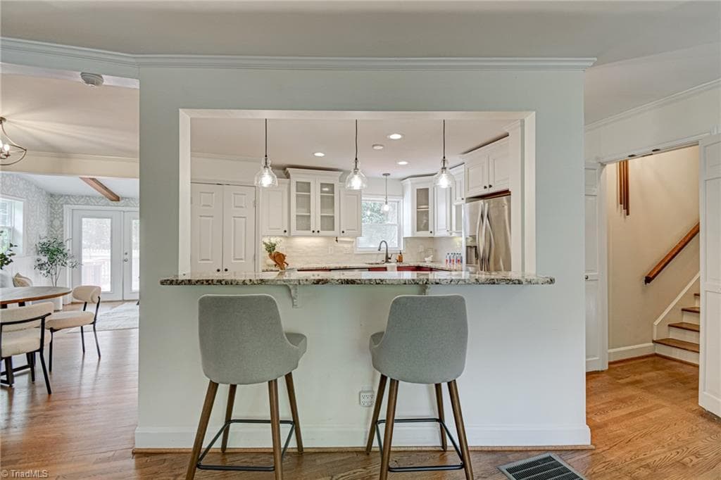 Stick/Site Built at 2832 Kensington Road, Winston-Salem NC 27106, Winston-Salem, photo 21 of 50
