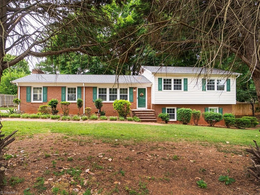1311 Fleming Road, Greensboro NC 27410