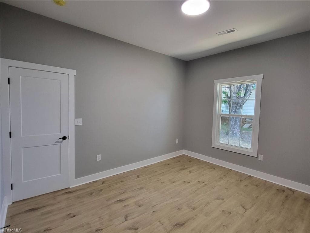 Stick/Site Built at 121 W Elm Street, Yadkinville NC 27055, photo 32 of 50