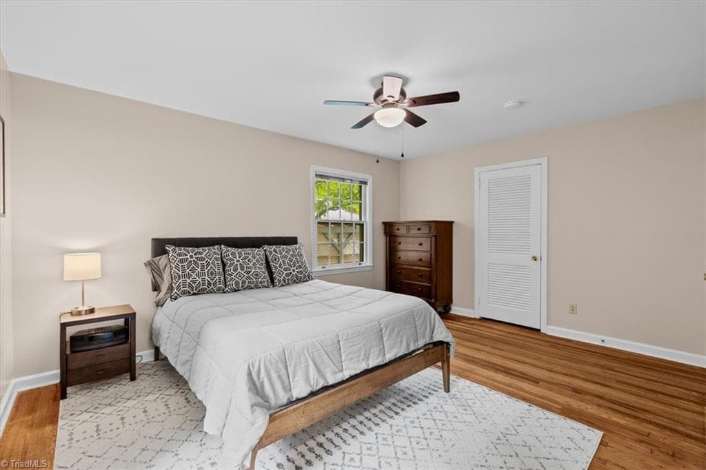 Stick/Site Built at 1210 Pembroke Road, Greensboro NC 27408, photo 24 of 37