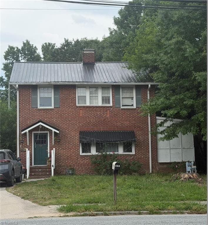 427 W Lexington Avenue, High Point NC 27262