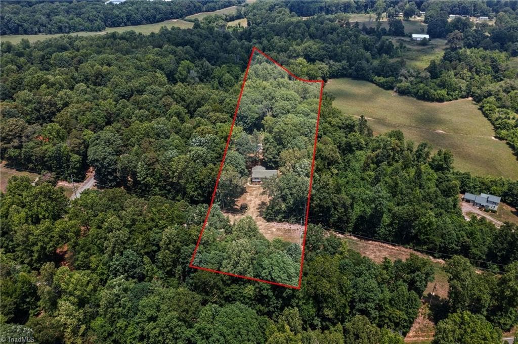 Stick/Site Built at 212 Jack Booe Road, Mocksville NC 27028, photo 43 of 49