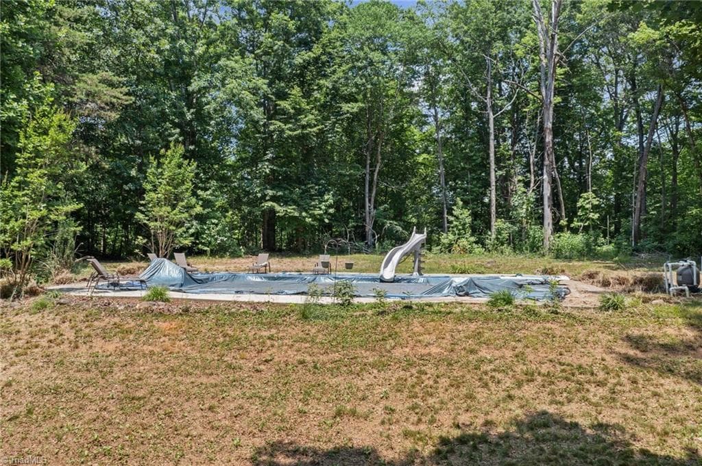 Stick/Site Built at 212 Jack Booe Road, Mocksville NC 27028, photo 38 of 49