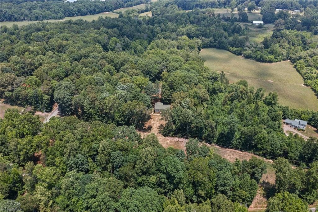 Stick/Site Built at 212 Jack Booe Road, Mocksville NC 27028, photo 45 of 49
