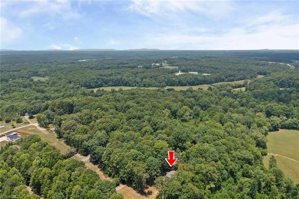 Stick/Site Built at 212 Jack Booe Road, Mocksville NC 27028, photo 44 of 49